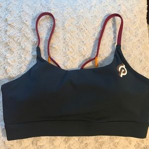 Peloton Sports Bra, size Large BNWT